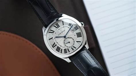 resale value of cartier watches|best cartier watch for investment.